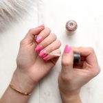 How to take off acrylic nails without acetone?