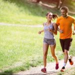 The Amazing 9 Benefits of Running Daily